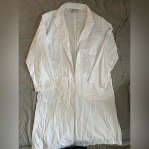 Women's White Uniform